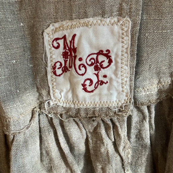 Magnolia Pearl Love Collection 🥰
“Double breasted” jacket
Perfect for NOW - Picture 5 of 9